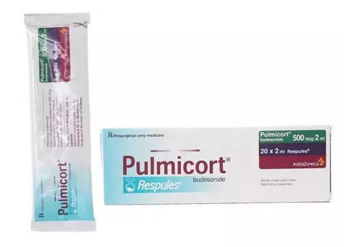 Cách dùng thuốc Pulmicort điều trị hen suyễn và 4 lưu ý cần nắm